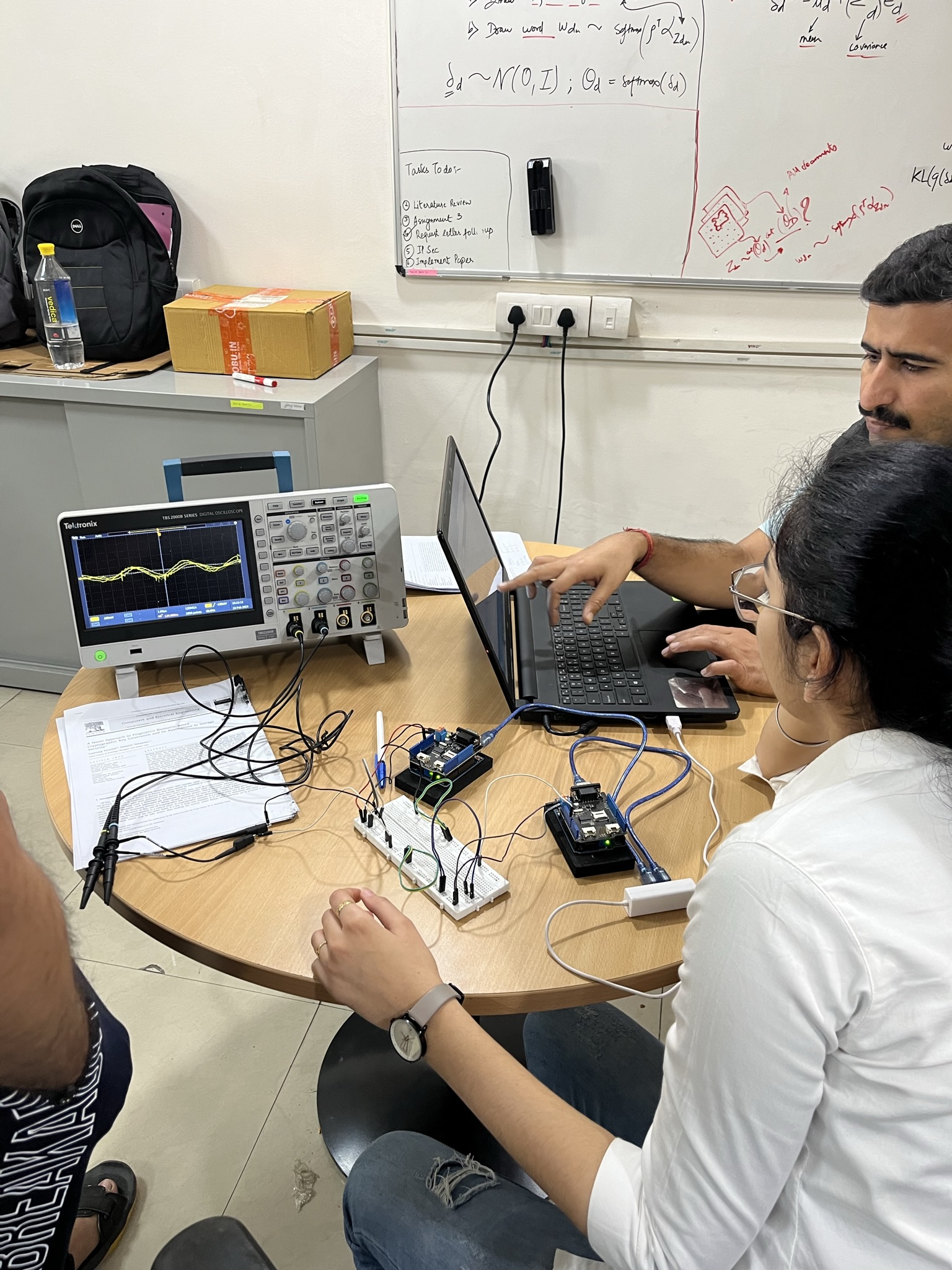 kripalani lab