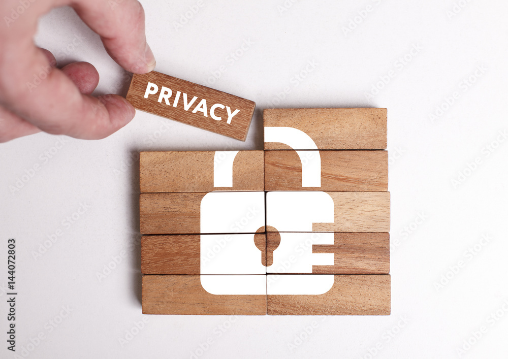 Resilient Privacy Preservation